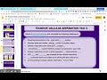 Human Body Systems and Cellular Respiration