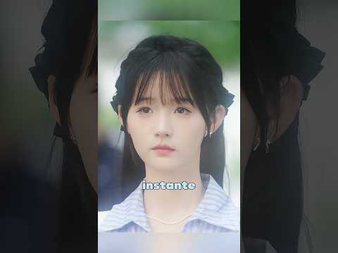 Esta es una pareja de enamorados que se gustan mutuamente en secreto.