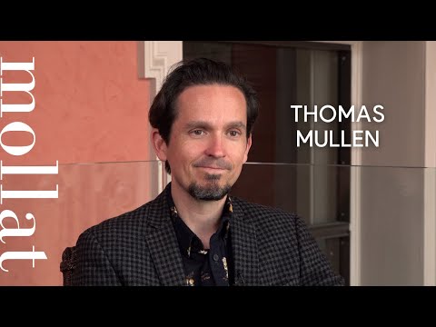 Vidéo de Thomas Mullen