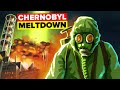 Chernobyl Disaster Response and Consequences