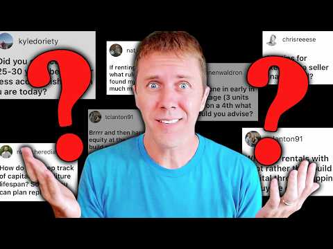Coach Carson | Your Real Estate Questions Answered (No B.S.)