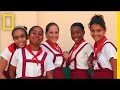 Understanding Cuba: A Journey Through Its Culture and Society