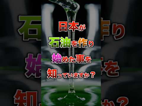 ㊗️100万再生【国家プロジェクト】「2,200箇所の隠し油田」の正体とは? #社会の終着点