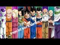 Dragon Ball - Cifra Club