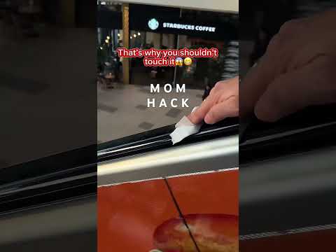 That's why we need to wash our hands #lifehack#momhack #washyourhands #cleaning #shortsvideo