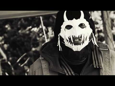 MVRDERER - HORROR FROG (OFFICIAL MUSIC VIDEO)