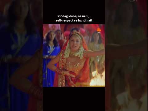 Shaadi nahi, sauda lage, toh himmat karo 'Na' kehne ki ✊🏼 #shorts #shortvideo