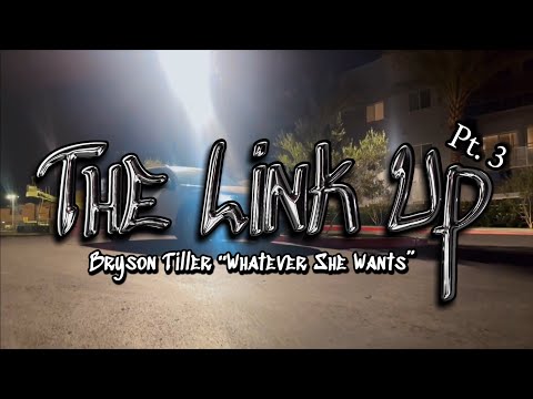 @BrysonTiller  - Whatever She Wants | ​⁠Jähdei Choreography Concept
