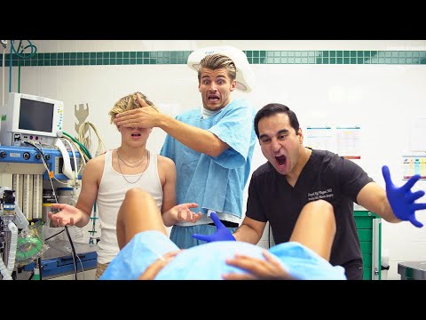 EVIL LITTLE BROTHER Part 6 | Gavin Magnus, Twan Kuyper