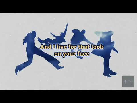 5 Seconds of Summer - Best Friends (Clean - Lyrics)