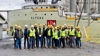 Amrize Alpena Annual Michigan Economic Summit: Building the State's Future Together