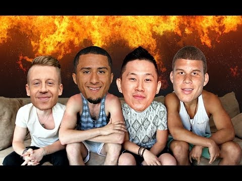 HOT PEPPER CHALLENGE!! | DavidParody