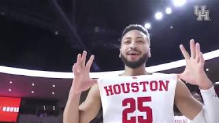 3RD WARD PARADISE | HOUSTON COUGARS BASKETBALL 2018-2019 | FOR THE CITY