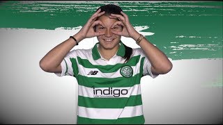 Celtic FC Women 2020 – #ImAFootballer