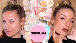 SHEGLAM: Hablemos claro LO MEJOR Y LO PEOR de esta firma de maquillaje | Me ha dejado MUY MUY LOKI