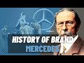 Mercedes-Benz History and Milestones