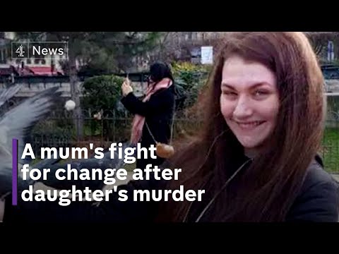 ‘Nothing’s been learned’: A mum’s fight for justice after Libby Squire’s murder in 2019