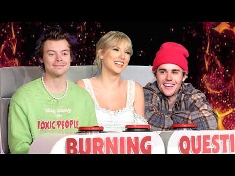 Top 10 Most-Viewed Burning Questions on the ‘Ellen’ Show