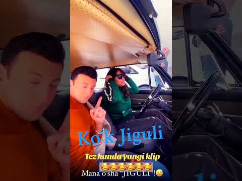 Ozoda Nursaidova xaq gapni gapirdi 🫵😑 New videoklip ko'k jiguli