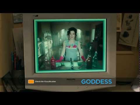 Goddess (2013) Unleash Your Inner Goddess Clip [HD]