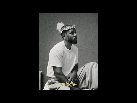 [FREE] Kendrick Lamar x J Cole x JID Type Beat - "Middle"