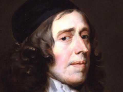 Evangelical Sorrow for Sin / Psalm 130:3 - Puritan John Owen