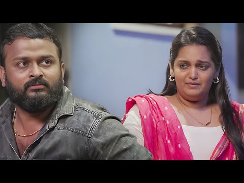 അച്ഛൻ ആ നേരത്തു വരുമെന്നു ഞാൻ അറിഞ്ഞോ | Adharam Madhuram | Malayalam Movie Scene | Love Story | #yt