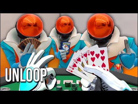 UnLoop | Me And The Boys Play Games While One Clone Does All ...