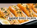 Salmon Cooking Techniques and Tips