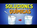 Understanding Solutions and Solutes