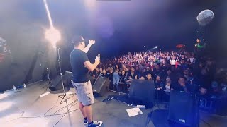 взаємодія із глядачами (2021р)⚡️🤘🎧🎼🔊🔱🎹🇺🇦🧢 @rostovskyi.official | Drummer🇺🇦Andriy Rostovskyi Official