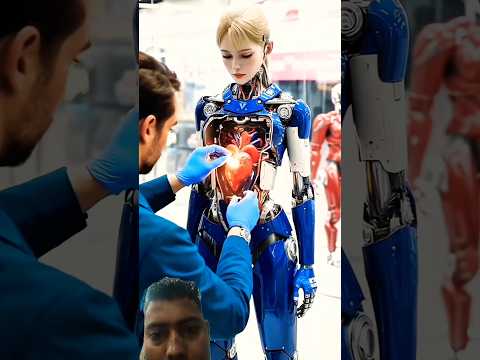 #robot #robotsimulator #viral #summerfashion #viralvideo