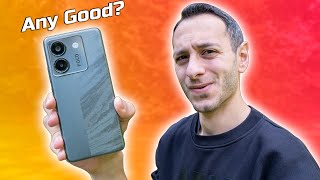Vido-Test : Poco M7 Pro Review: The Perfect Budget Phone For Multimedia Usage?