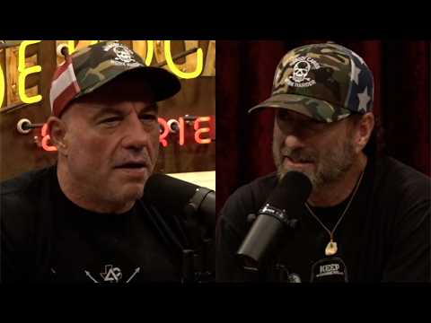 Joe on the UFC White House Card and Criticism's of Trump