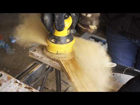 Thrift Store Table Gets Transformed! | Furniture Refinishing & Restoration