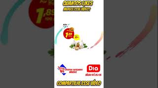 OFERTA MERCADO DIA Promoção Do Dia SUPERMERCADO DIA OFERTAS Mercado Dia Promoção