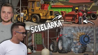 Sprzedaż Kur, Wywóz Obornika & Dezynfekcja Kurnika ✅ Sprzedajemy Bele 😍 "od Biedaka do Kozaka" #351