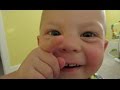 Child's Expressions and Emotions