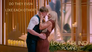 Love Is Desperate | Love Is Blind Poland Marriage Predictions Analysis 