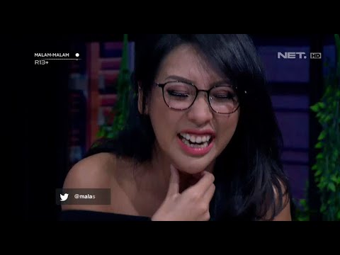 Atas Pusing Bawah Gemetaran Dengar Jawaban Angel (3/4)