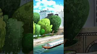 L'amour entre Bugs et Lola est TRÈS FORT 💗 😍 | Looney Tunes