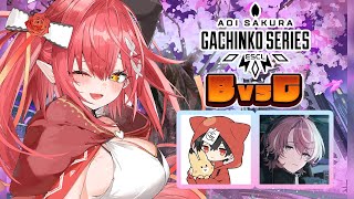 【APEX╎ASGS大会予選 BvsC】勝つために来たんだぁあ！！※遅延あり / おーじ、みなちぇ【心白てと / ネオポルテ】
