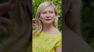 #KirstenDunst is #TownandCountry's September cover star!