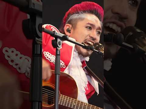 C&K-「終わりなき輪舞曲」from LIVE DVD/BD JIMOTO×JIMOTO×JIMOTO (2018.11.22横浜アリーナ)CLIEYYフリースタイル🎤 #candk