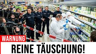 WARNUNG! Essen Sie NIEMALS Joghurt von Müller, Danone & Co. (Zucker-Falle 2026)