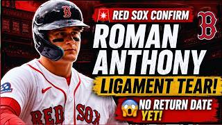 🚨NO RETURN DATE YET! NOBODY EXPECTED! RED SOX FANS! RED SOX NEWS TODAY! LATEST NEWS FROM RED SOX!