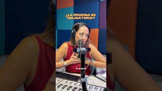¿Estás a favor o en contra de la propina? #imagenprofesional #propina #mexico