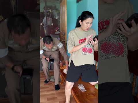 คลิปตลกฮาคลายเครียด #funny #comedy #wedding #police #movie #humor #fun #memes #cute #prank #mukbang