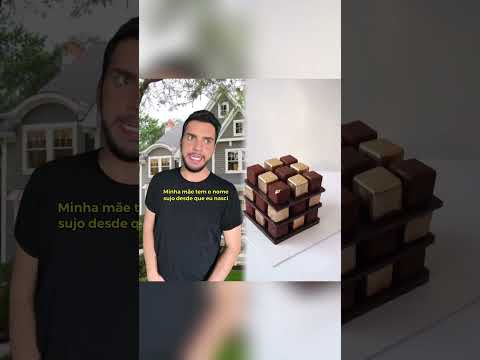 Episódio 8: Sujou #MeninaMofo #comédia #foryou #paravocê