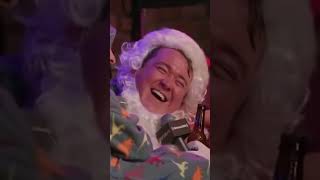 Shane Gillis Makes Lil Jacobs Christmas dreams come true